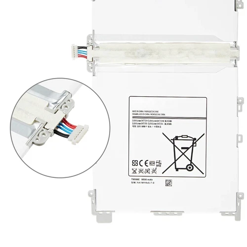 Battery For Samsung Galaxy Tab Note Pro 12.2" SM-P900 P901 P907A T9500C T9500U - Picture 2 of 5