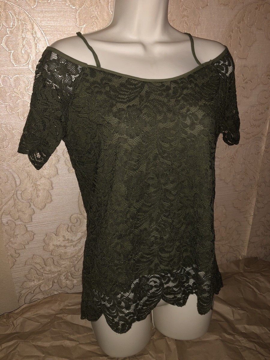 Haut New York & Company Soho - Taille XS - Occasion Très Bon état