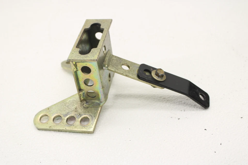 1999-2006 Harley Davidson Electra Glide  Seat Bracket Mount Mounting Bracket - Image 4 of 4