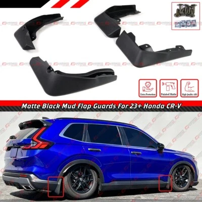 Exterior Parts & Accessories for 2024 Honda CR-V for sale | eBay