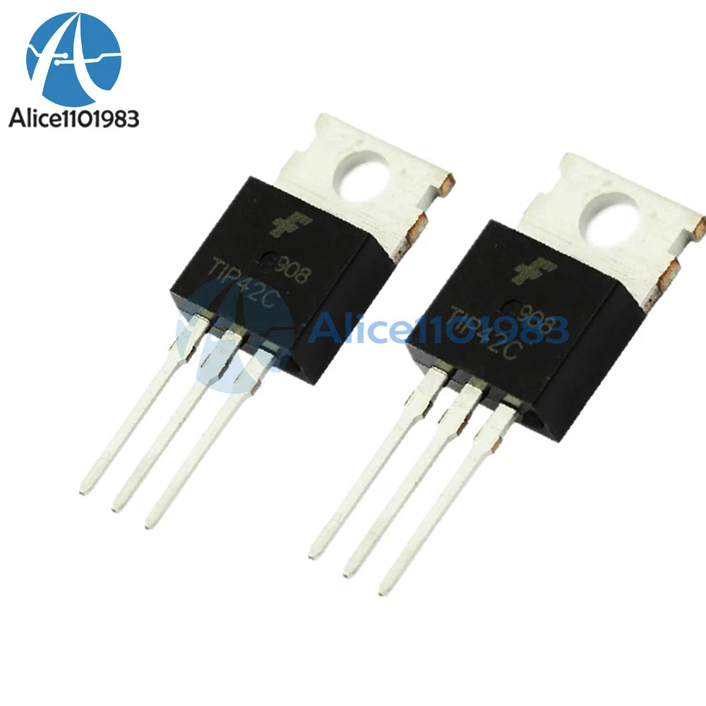 MJE13007 NPN Transistor Datasheet, Pinout, Features, 57 OFF