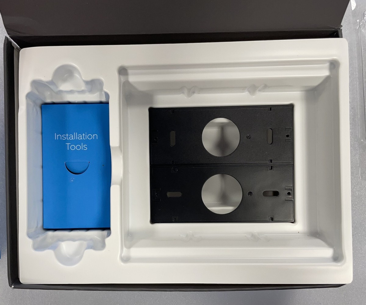Ring Video Doorbell Pro - Silver 840080510682| eBay