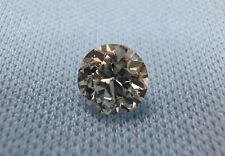 0.96 carat Natural Diamond | GIA certified | Shape - Euro | Color- J | I1 1670.83 per carat