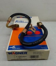 F102464 Wagner Automotive Brake Hose Made In Mexico Wagner F102464