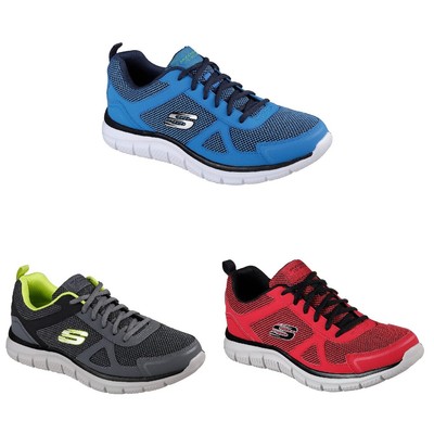 track bucolo sneaker