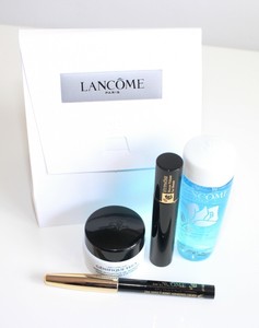 lancome eye need it set