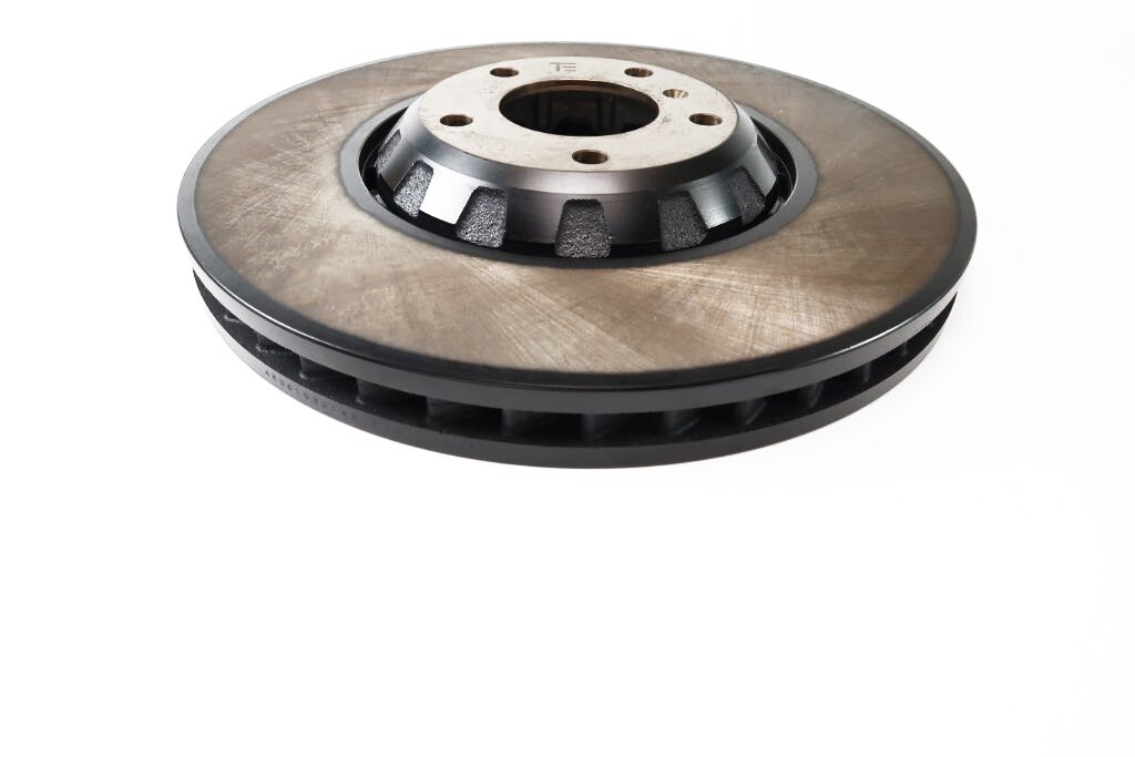 Bentley Bentayga front brake rotors