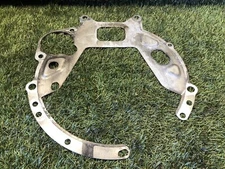 RANGE ROVER P38 2.5 DIESEL AUTO TRANSMISSION STARTER MOTOR RING PLATE 94-02