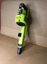 RYOBI PBLSV717 Hp ONE 18V Stick Vacuum Head .used Tested And Works,for Parts
