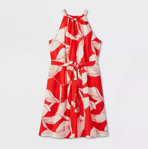 a new day shirt dress