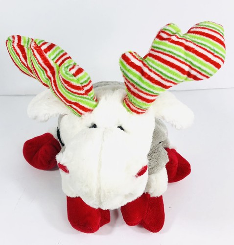 stuffed bubble guppies