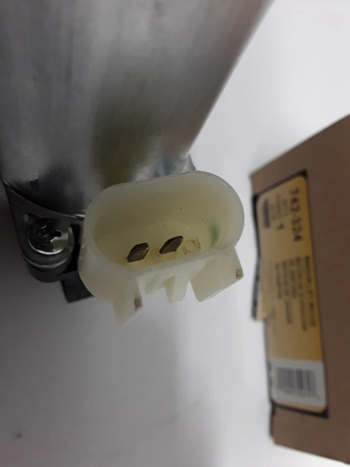 Power Window Motor Rear Left Dorman 742-324 fits Chrysler Aspen,Dodge Durango - Image 3 of 4