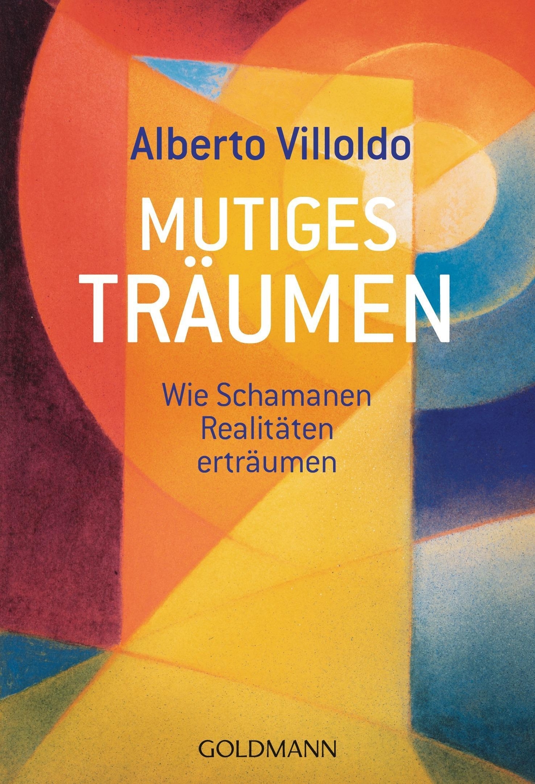Thumbnail - Mutiges Träumen | Wie Schamanen Realitäten Erträumen | Alberto