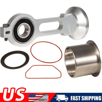 KK-4835 Air Compressor Piston Kit Fit For Craftsman Porter Cable Devildiss Dewal