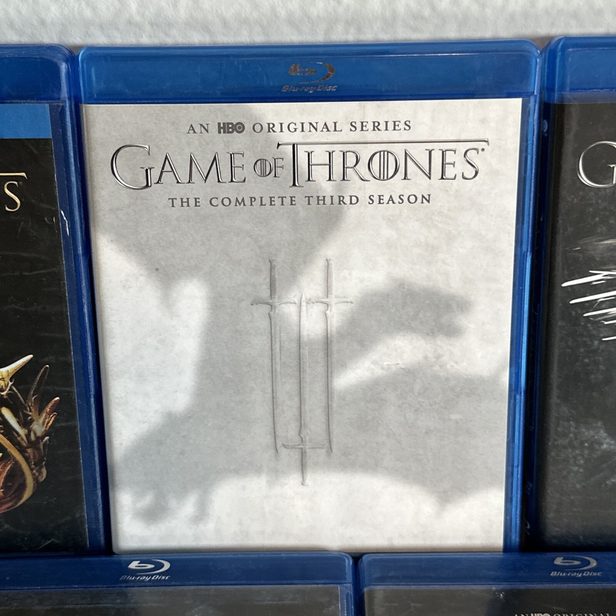 (未使用･未開封品)[輸入版] Game of Thrones - Season 1-7 [Blu-ray] [Region Free] s-l400.jpg