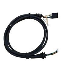 Audio Cables For Aviation Headset X A10 Headphone Beam Control Module