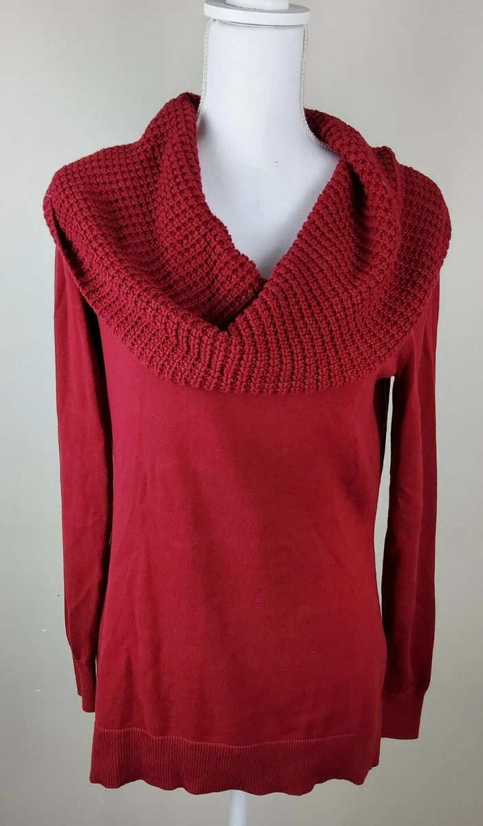 Michael kors cowl store neck sweater
