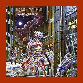 Metal
