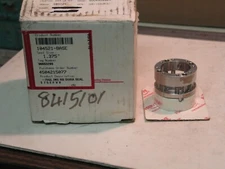 NIB FLOWSERVE 104521-BASE-/SGL INS RO DURA SEAL 1.375" MECHANICAL SEAL P5979