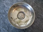 1964 KENNEDY HALF DOLLAR STERLING SILVER DISH/BOWL by B&M BALDWIN MILLER 761-54g