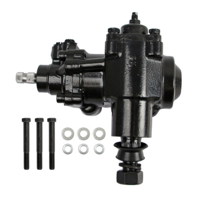 Power Steering Gear Box For 1958-1963 1964 Chevy Impala | eBay