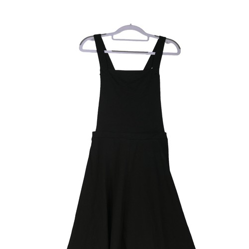 asos black wedding guest dress Darlene Black Sequin Maxi Dress – Frock and Frill main image 0