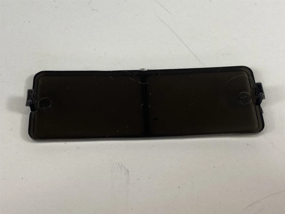 Eagle 1 (A) Mattel Space 1999 vintage años 70 - ventana tintada original Foto 2 de 2