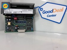 Allen-Bradley 1746-NI4 Ser A SLC 500 Analog Input Module 1746NI4