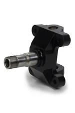 MPD RACING #MPD14100 Pavement Spindle Plain Aluminum 4-Hole