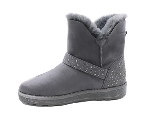 stivali con pelo dentro