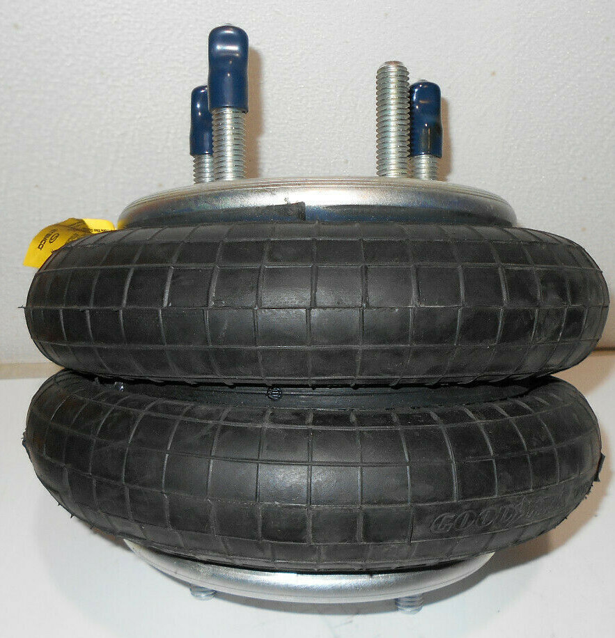 2B9225 Enidine Goodyear Air Spring Double Convoluted Airbag eBay