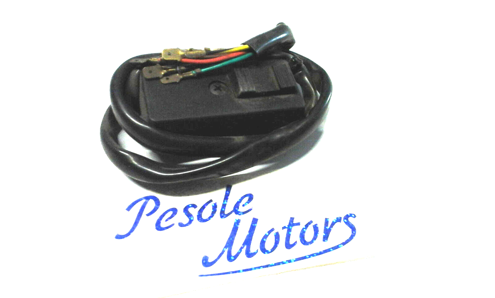 PINASCO Carburatore Modello Racing Vespa PX PE 125 150 200 26/26 ER CON