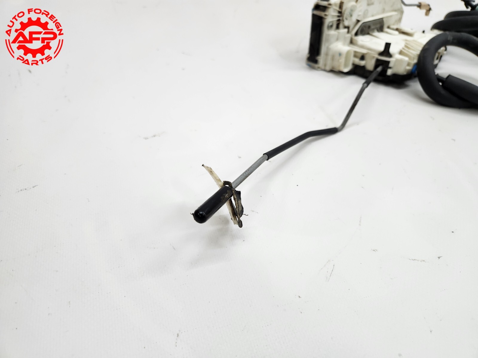 ⭐ 14-21 Maserati Quattro Ghibli Front Left Door Lock Latch Actuator Drive Oem