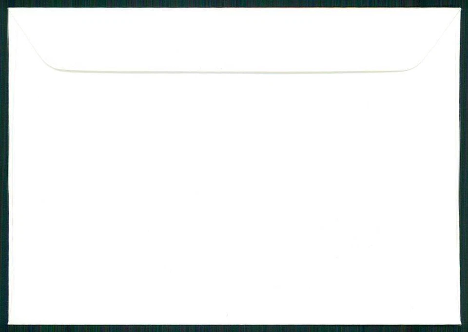 SWITZERLAND FDC 1990 EUROPA CEPT ARCHITECTURE /m3455 - Image 2 of 2