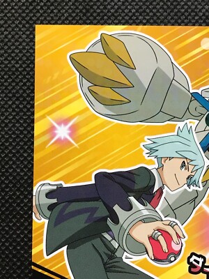 Bustina Pokémon Terastal Festival EX - 10 Carte (Giappone) - GSC Global - Foto 13