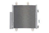 Thermotec Kondensator Klimaanlage Mit Trockner FüR Toyota Aygo PAB4_ KGB4_