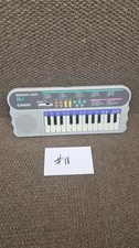 Vintage Casio Magical Light ML-1 Keyboard WOR...