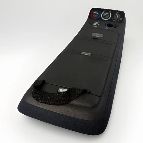 1995-1998 OBS Chevy GMC C/K 1500 Tahoe Yukon Interior Overhead Console SEE PICS