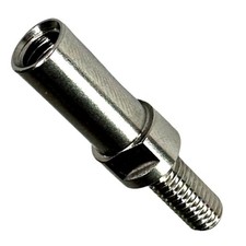 Titan M6 base canti bici mtb retrò rock shocks MAG 21 forcella nome freno 