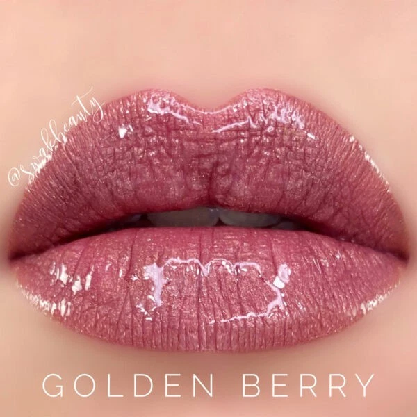💌 **Golden Berry** LipSense by SeneGence NEW/SEALED --- BUY MORE/SAVE MORE