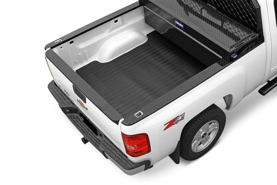 For Chevy Colorado 2004-2012 Dee Zee DZ86938 Bed Mat - Изображение 3 из 4