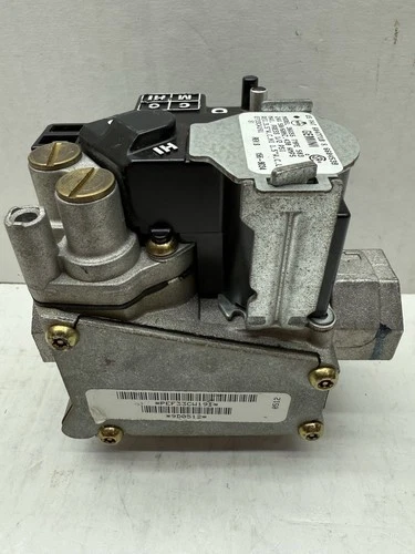 Gemini 36G55 Type 503 Furnace Gas Control Valve EF33CW191