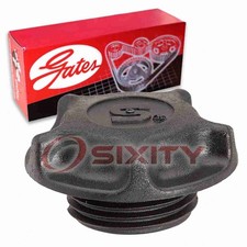 Gates 31081 Oil Filler Cap for SO-80 RSO-80 MO80 MO-80 L95-6198 L95-6180 yc