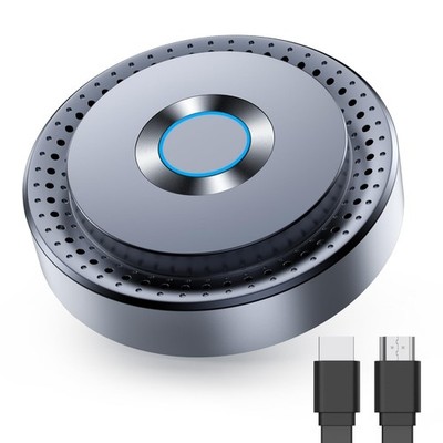 BRAIDOL Q8 Miracast HDMI Dongle 4K WLAN Screen Mirroring Full HD