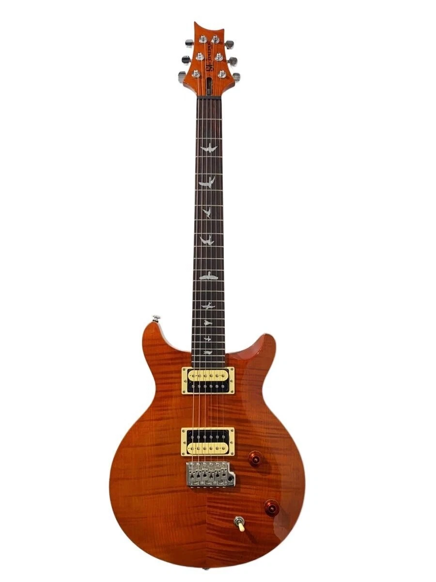 Prs Santana Se Guitar for sale - eBay