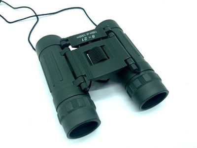 Fernglas 8x21 130m at 1000m Binocular Feldstecher Vogelbeobachtung