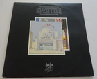 LED ZEPPELIN ~ THE SONG REMAINS THE SAME ~ 1976 1st EDITION 2x VINYL LP PR PRESS