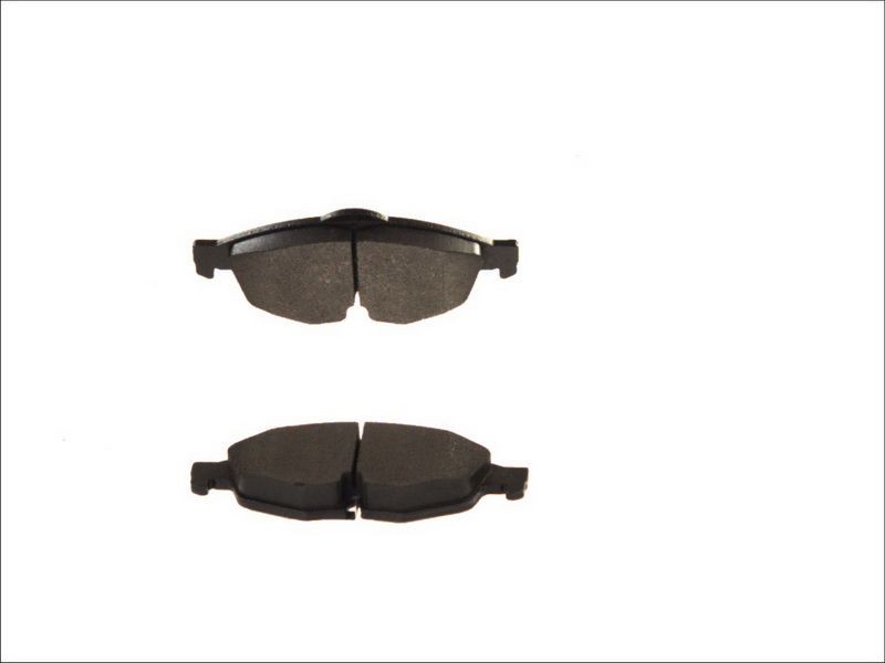 Plaquettes de frein DELPHI LP1963 anti-bruit pour Sebring 2.0 essence