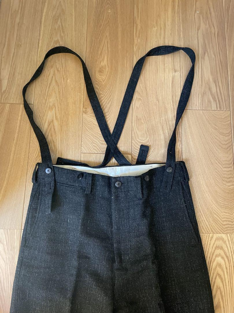 Visvim Tupper Pants Charcoal 2 | eBay Visvim Tupper Pants Charcoal 2 | eBay
