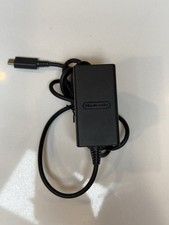 Original Nintendo Switch AC Adapter Charger Genuine OEM USB-C Power Supply